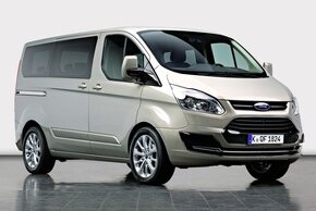 diely motora Ford Transit Custom 2.2 TDCI CYFF-DRFF - 4