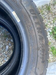 GOODYEAR 195/60 R 16 C ULTRAGRIP CARGO 99T - 4