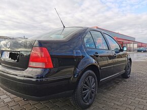 Volkswagen Bora 1.9tdi - 4