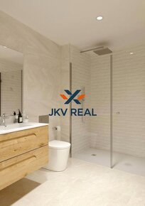 JKV REAL ponúka na predaj 12 EXKLUZÍVNYCH APARTMÁNOV V REZID - 4