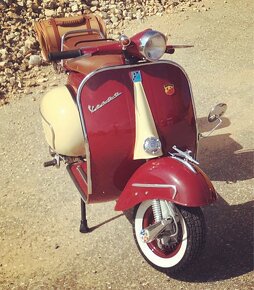 Vespa 180 Abarth - 4