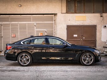 BMW 430i Luxury A/T - 4