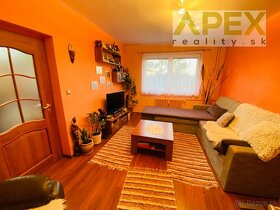 Rezervovaný - APEX reality 2i. na Hlohovej ul, 54 m2 - 4