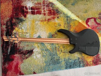 Bass gitara Yamaha - 4