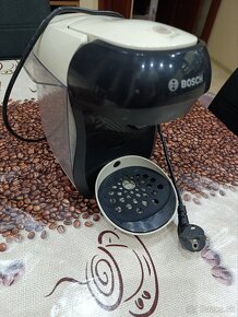 Kávovar Bosch Tassimo - 4