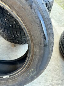 205/60 R16 letné pneu Michelin - 4