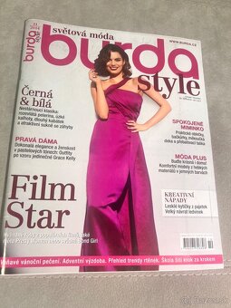 Burda a Burda plus - 4