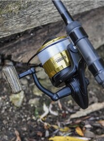 Wychwood extricator 5000 fd - 4