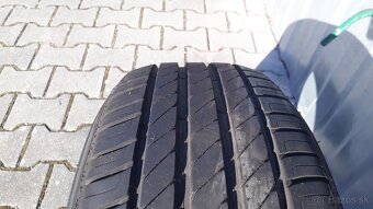 205/55R16 letne Kleber - 4