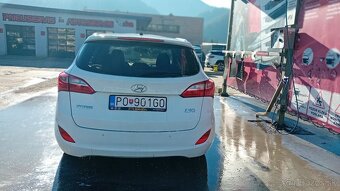 Hyundai i30 1.6crdi - 4