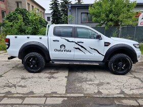 Ford Ranger Raptor 2.2 TDCi XLT 4x4 Možny odpočet DPH - 4