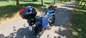 Yamaha Tracer 900 2020 - 4