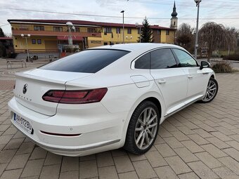 Volkswagen Arteon 110kw DSG Elegance - 4