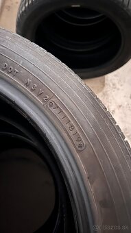 TOYO 215/50 R18 - 4