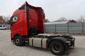 Volvo FH 500 EURO 6 STANDARD,NEZVISLA KLIMA,ACC,XENON - 4