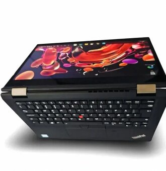 Lenovo ThinkPad X390 Yoga - 4