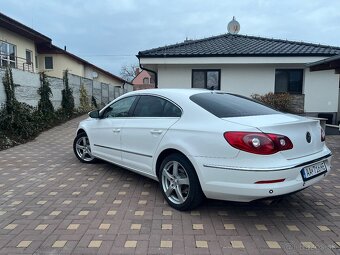 Volkswagen passat cc 2.0tdi 125kw DSG - 4