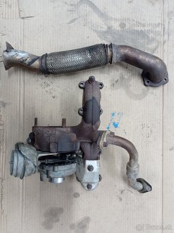 Turbo 1.9 tdi 66kw - 4