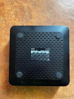 TV set top box Antik Nano 3 - 4