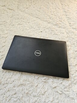 Dell Latitude 7490, 14", Intel i7, Ram 16GB, Disk 256GB - 4