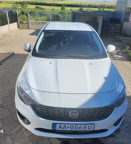 FIAT TIPO 1.4 70 KW - 4