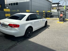 Audi A4 2.0TFSI 170 koni AUTOMAT - 4