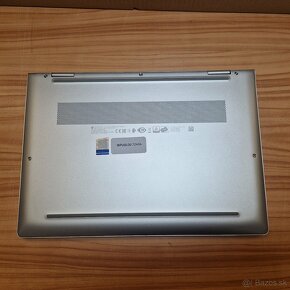 EliteBook x360 830 G6, dotykový 13.3" i5, 16GB RAM - 4