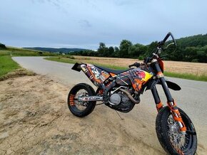 KTM EXC 530 R - 4