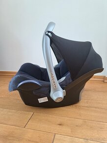 Easywalker Harvey 2 all terrain + vajicko Maxi cosi - 4