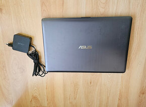 Asus K551LA - 4