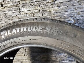 275/45/R20 Michelin LATITUDE Sport 2 - 4