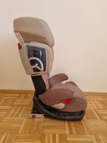 Autosedačka Cybex - 4