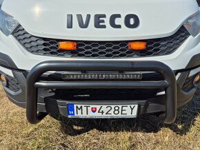 IVECO DAILY 35S17 - 4