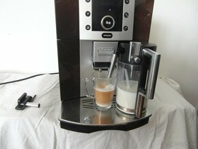 DeLonghi PERFECTA - 4