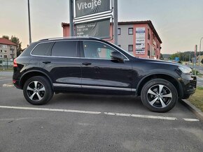 Volkswagen Touareg 3.0TDI - 4