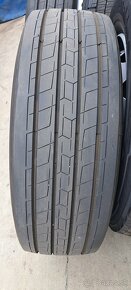 Continental Efficient ProS+ 315/70 R22,5 - 4