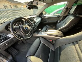 BMW X6 Automat - 4