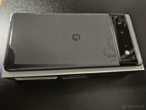 Google Pixel 6 - 4