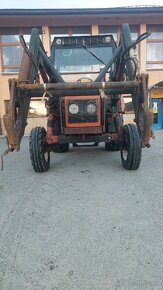 Nakladac zetor humpolec - 4