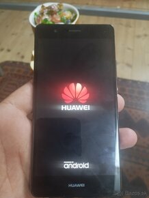 PREDAM HUAWEI P9 LITE - 4