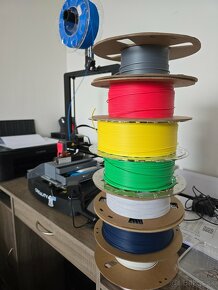 Creality Ender-3 V3 KE - 4