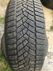 Zimné pneu. 205/55 r16 - 4