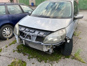 Renault Scenic 1.9dci - 4