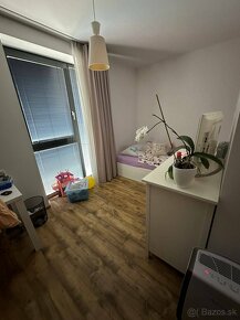 Luxusný 4-izbový apartmán s terasou na prenájom v Bojniciach - 4