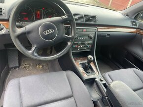 Audi A4 - 4