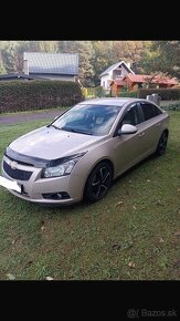 Cruze - 4