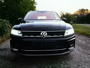 Volkswagen Tiguan - 4