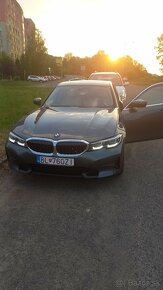 Predám bmw 320d g20 - 4