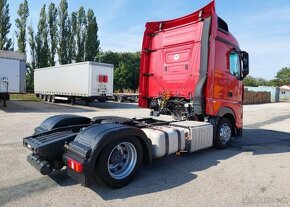 Mercedes-Benz Actros 1845 4x2 nafta 330 kw - 4