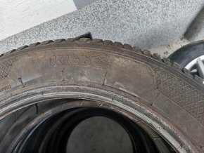 Zimne pneumatiky 205/55 r16 - 4